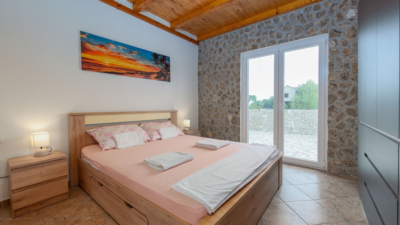 Photo of Bedroom in Benkovac