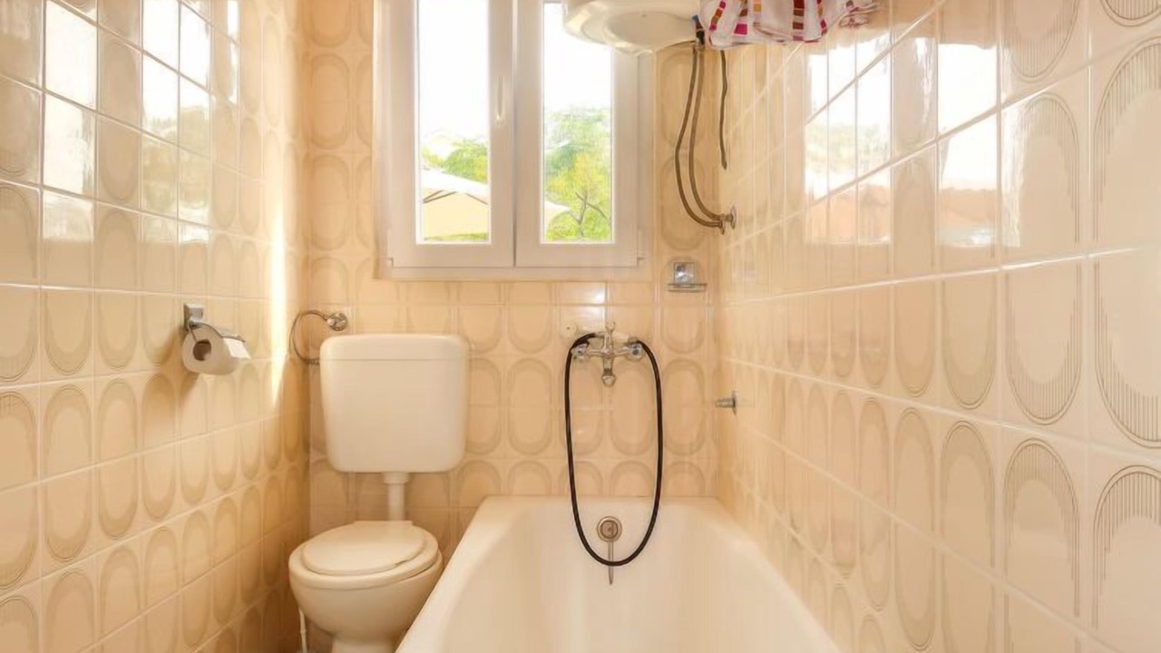 Photo of Bathroom in Banjol