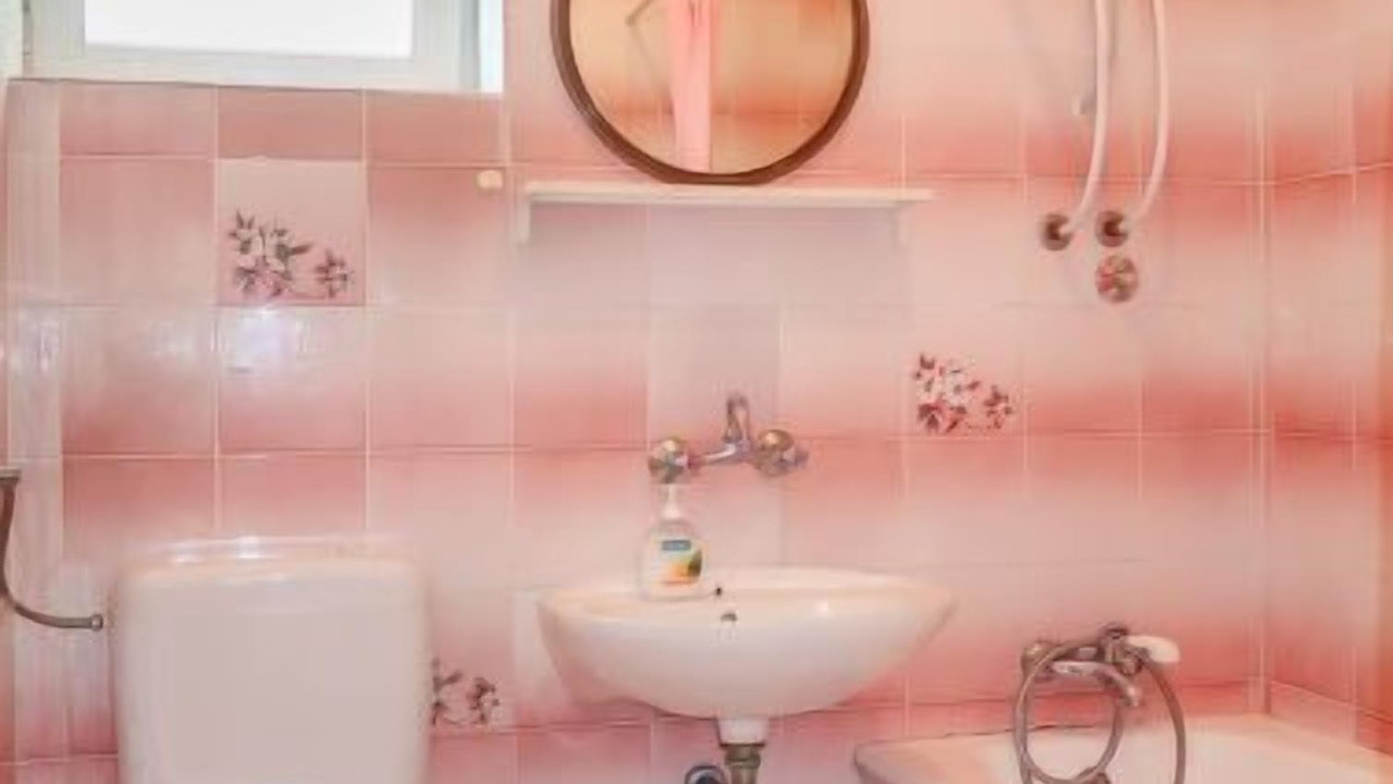 Photo of Bathroom in Banjol
