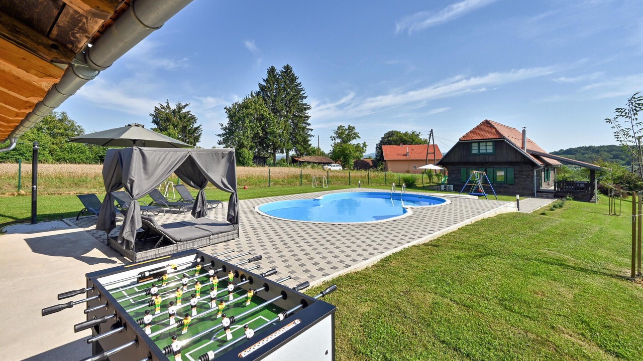 Photo of Outdoor in Konjscina