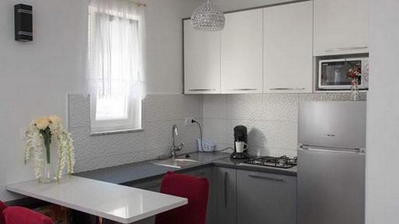Photo of Kitchen in Daruvar