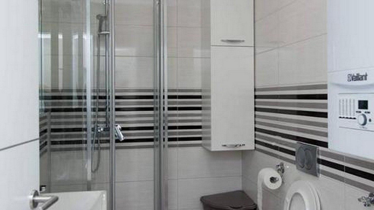 Photo of Bathroom in Daruvar