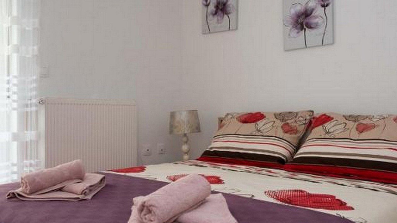Photo of Bedroom in Daruvar
