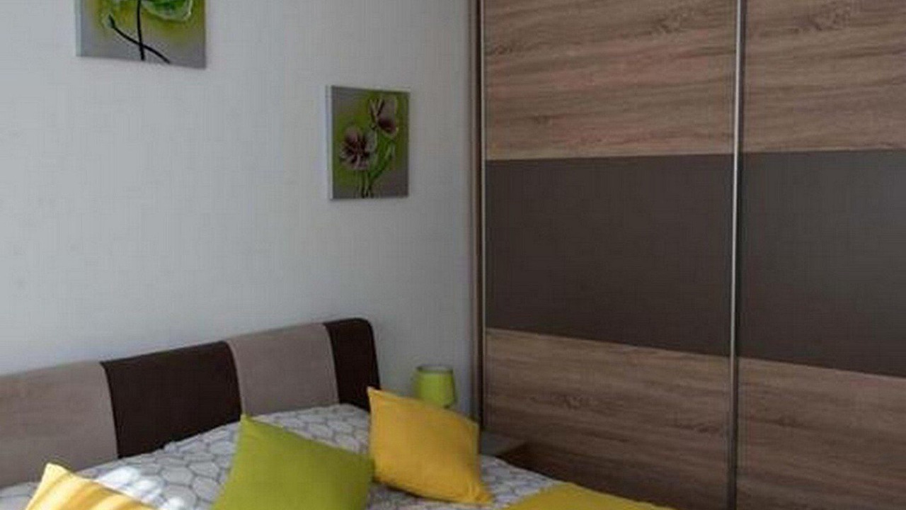 Photo of Bedroom in Daruvar