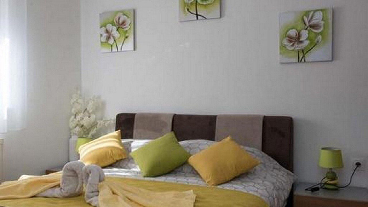 Photo of Bedroom in Daruvar