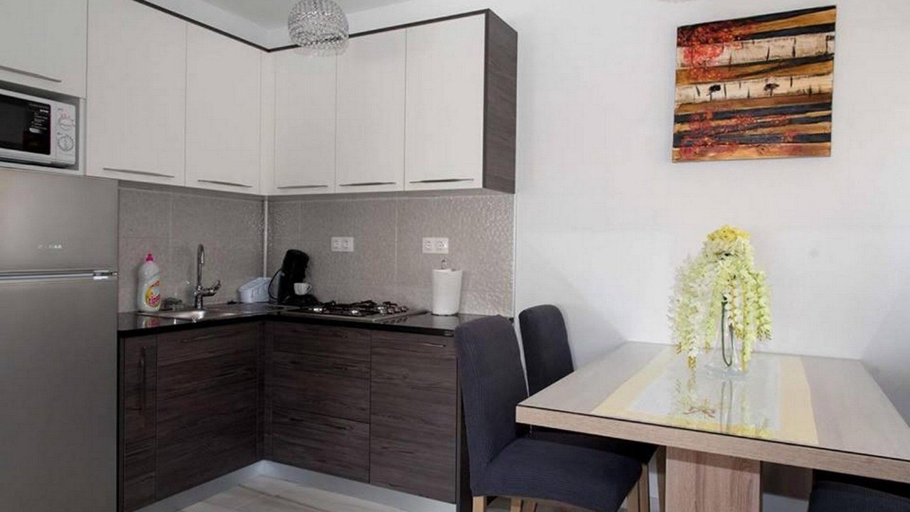 Photo of Kitchen in Daruvar
