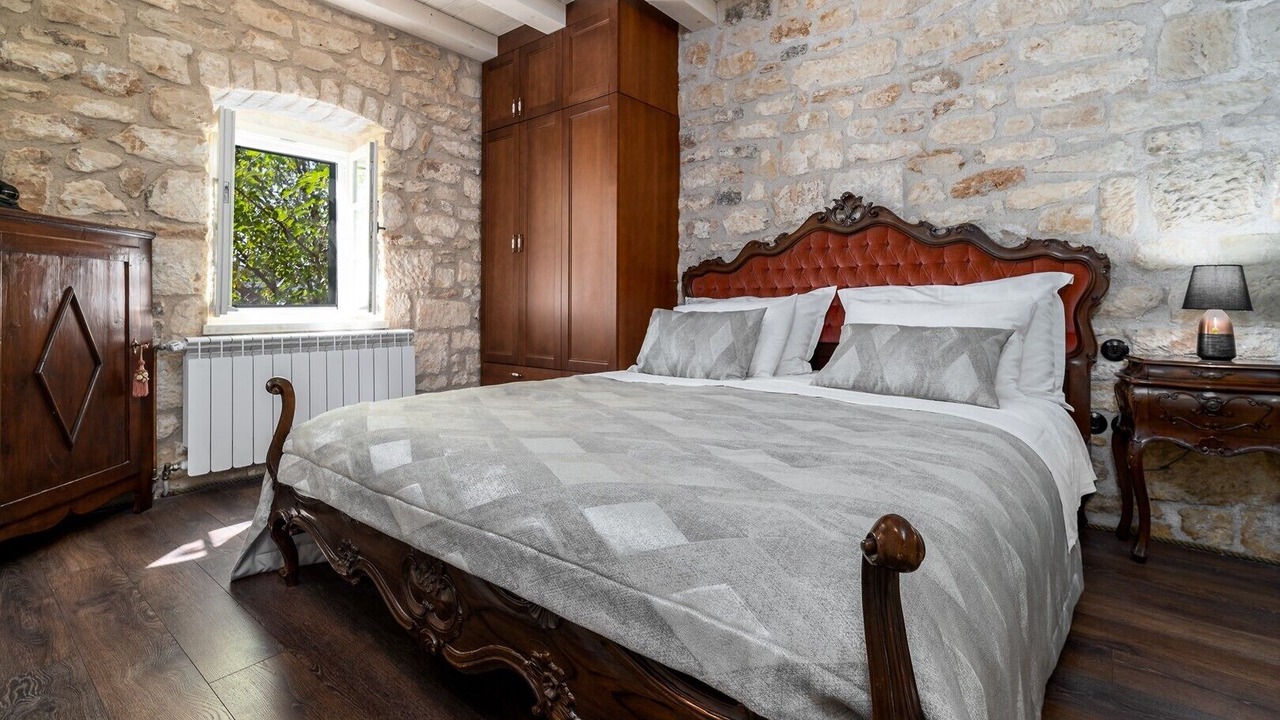 Photo of Bathroom in Sinj