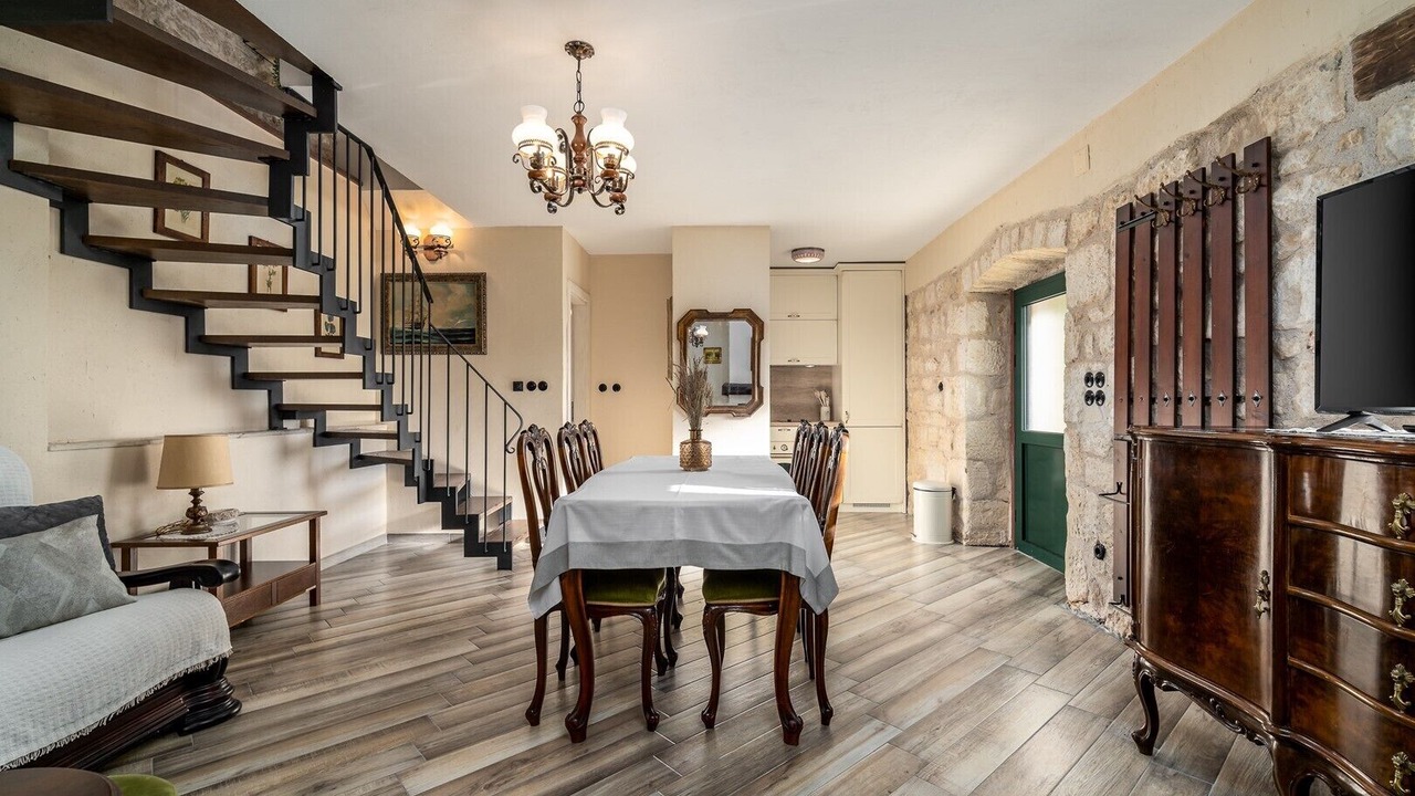Photo of Livingroom in Sinj