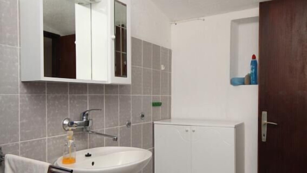 Photo of Bathroom in Island Dugi Otok