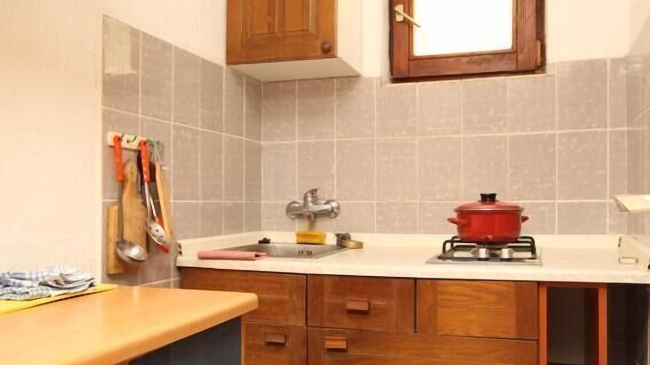Photo of Kitchen in Island Dugi Otok