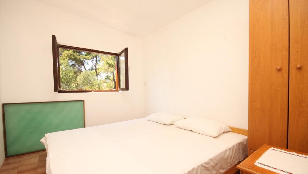 Photo of Bedroom in Island Dugi Otok