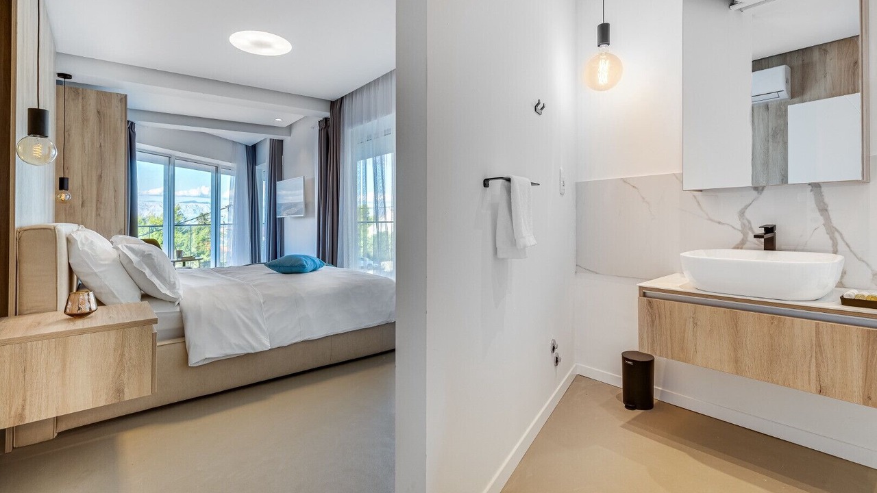 Photo of Bedroom in Vrbanj