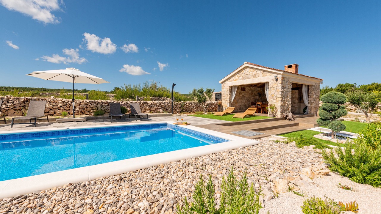 Photo of Outdoor in Razanac