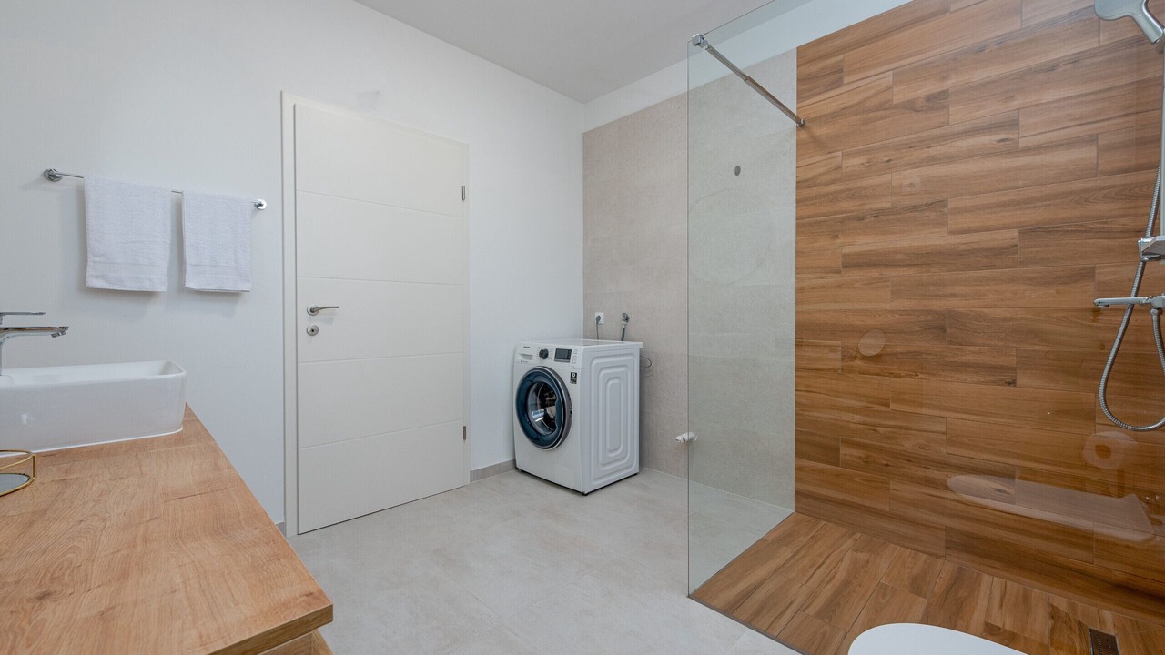 Photo of Bathroom in Razanac