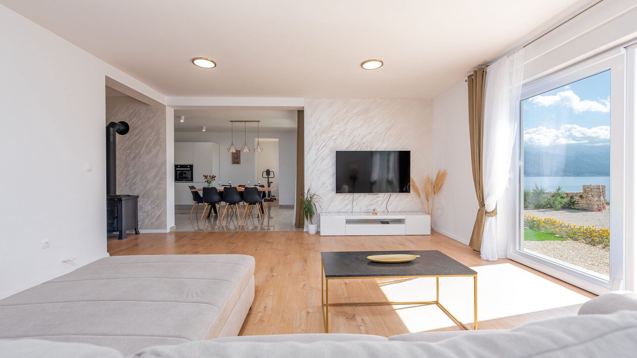 Photo of Livingroom in Razanac