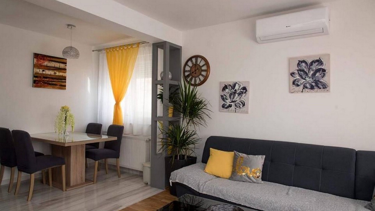 Photo of Livingroom in Daruvar
