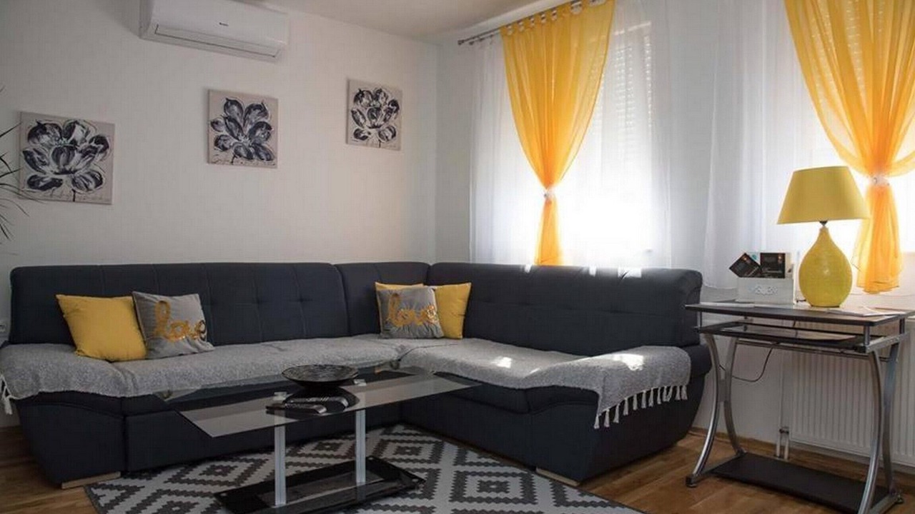 Photo of Livingroom in Daruvar