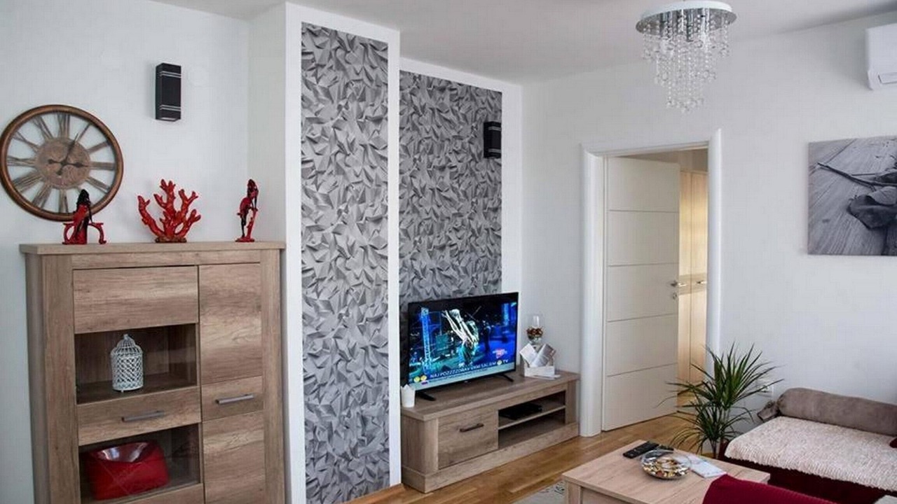 Photo of Livingroom in Daruvar