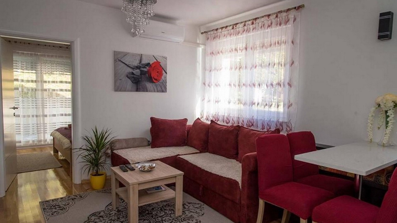 Photo of Livingroom in Daruvar