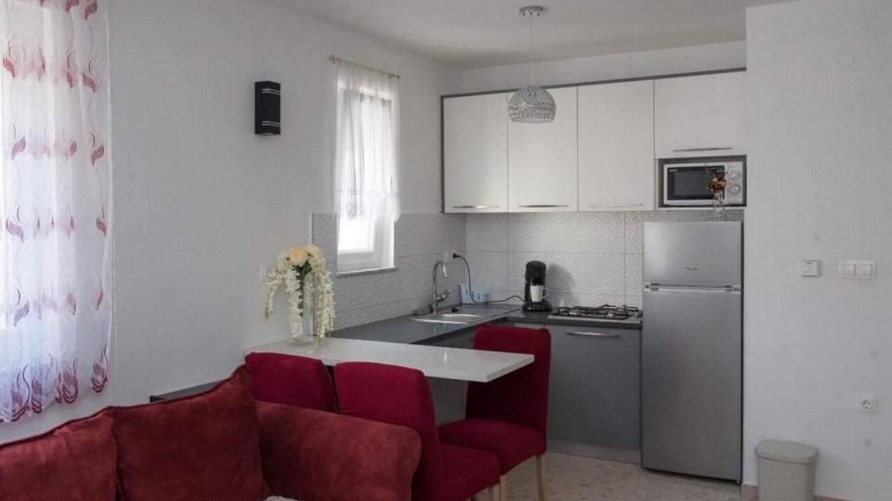 Photo of Livingroom in Daruvar