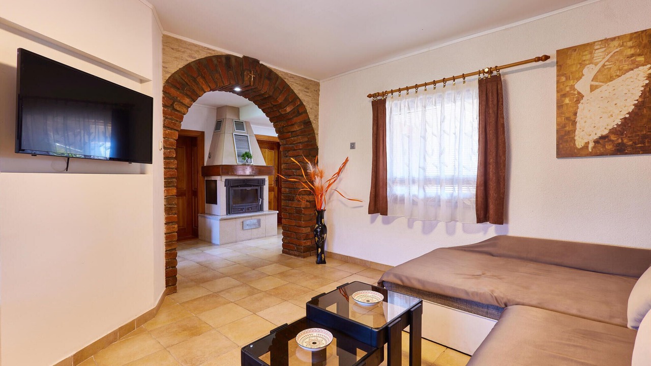 Photo of Bedroom in Bjelovar