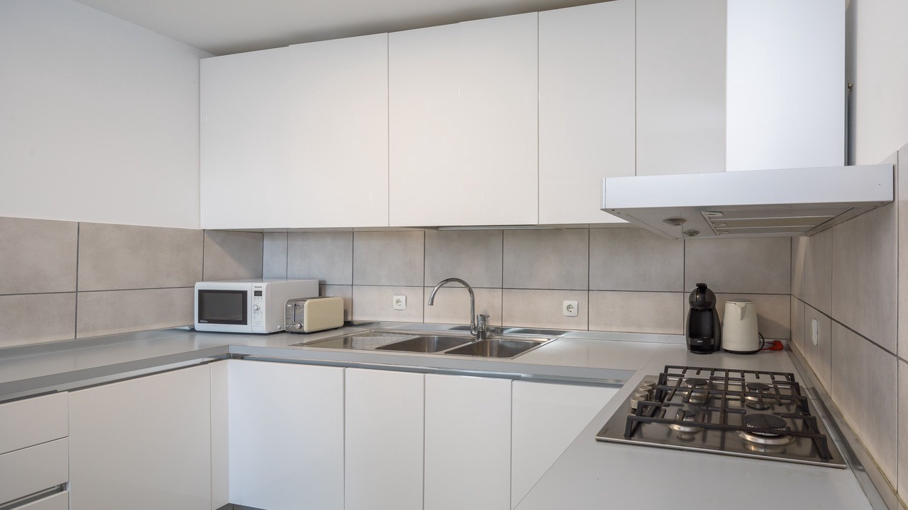 Photo of Kitchen in Hvar