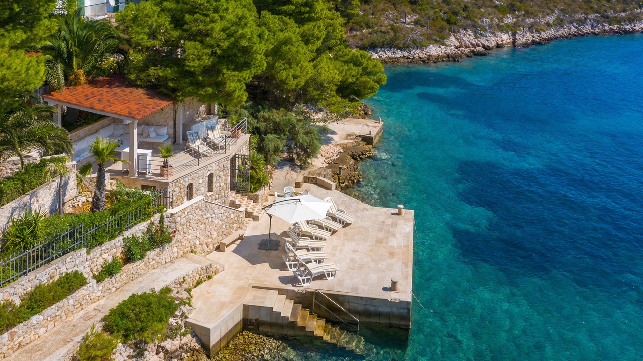 Photo of Outdoor in Hvar