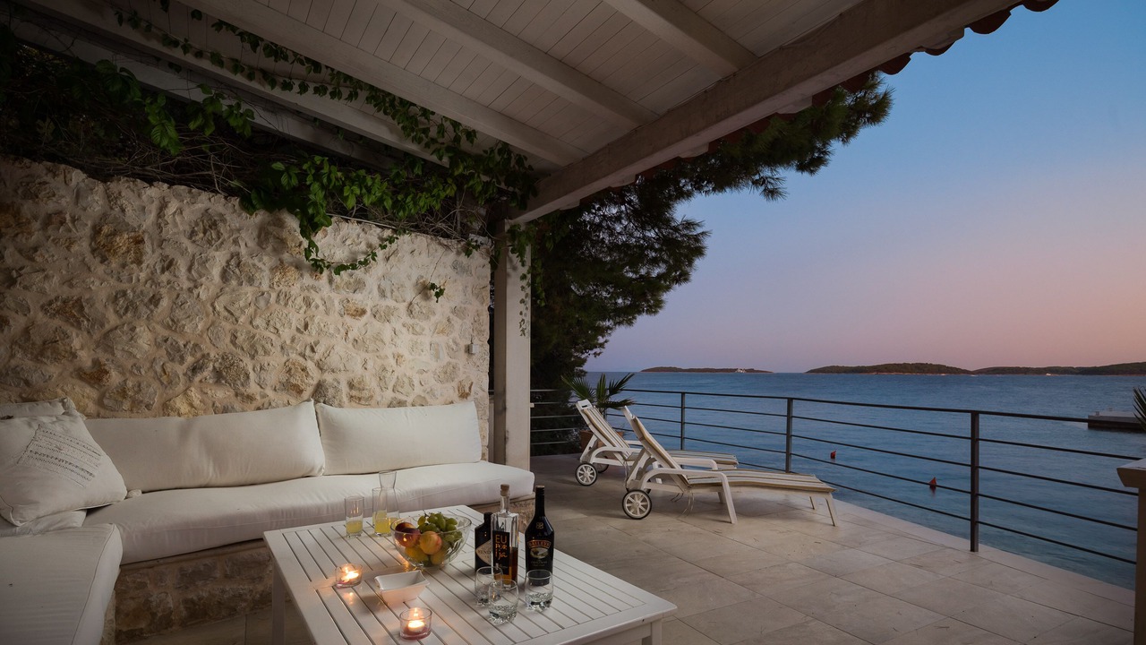 Photo of Outdoor in Hvar