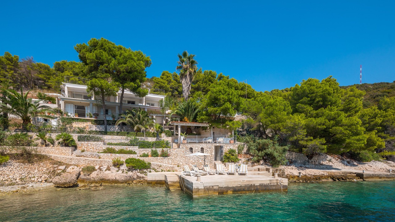 Photo of Outdoor in Hvar