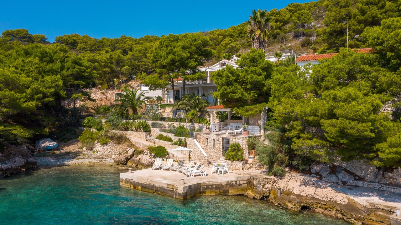 Photo of Outdoor in Hvar