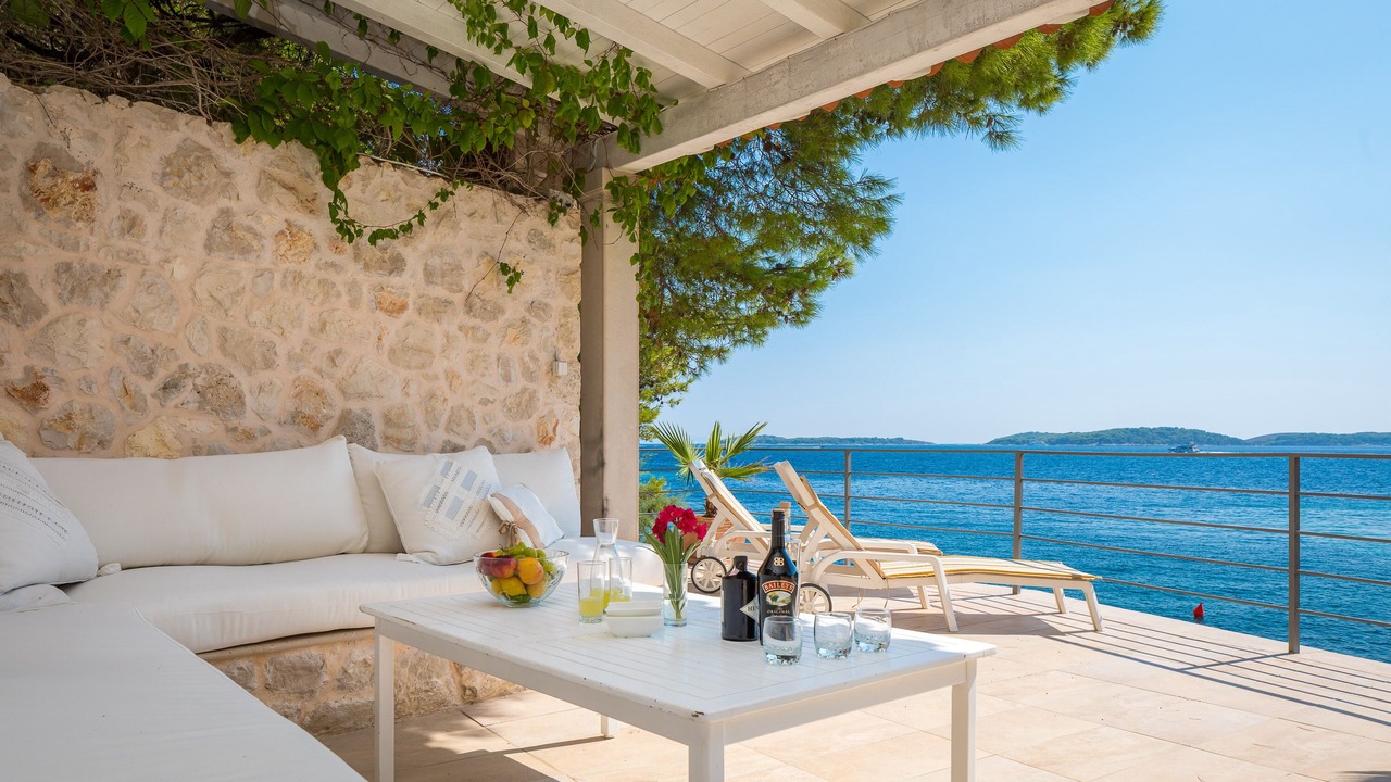 Photo of Outdoor in Hvar