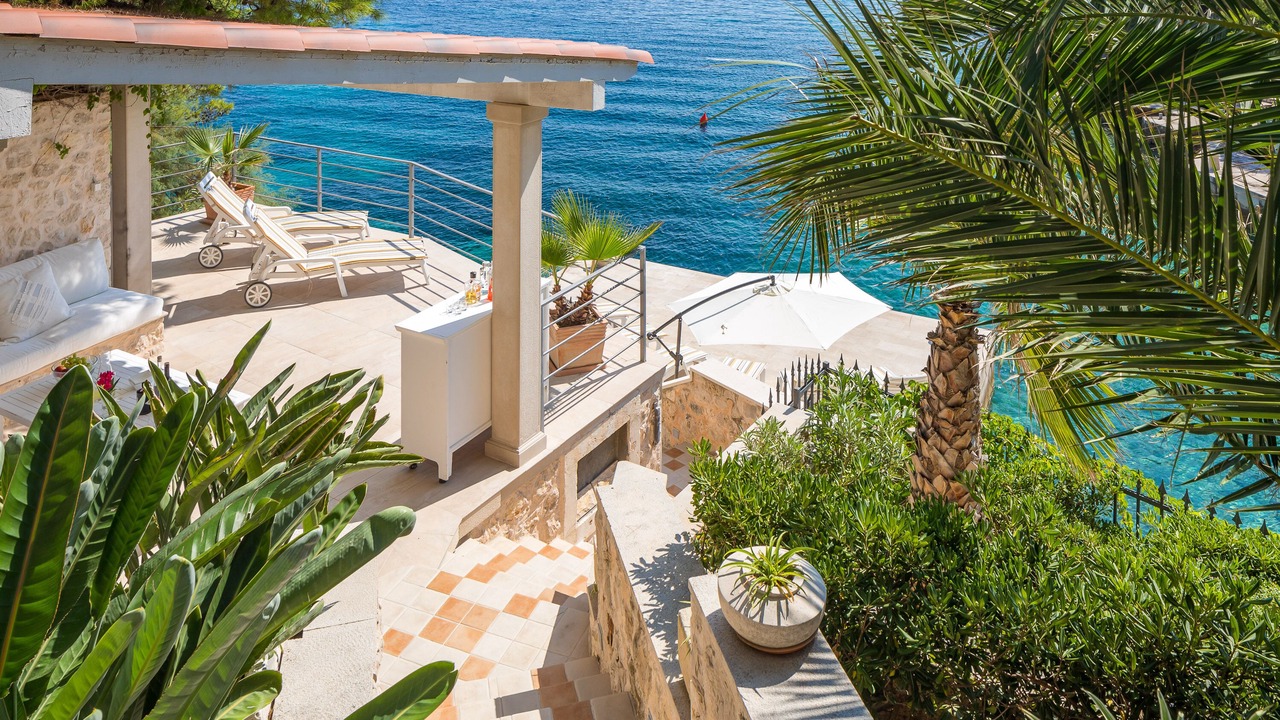 Photo of Outdoor in Hvar