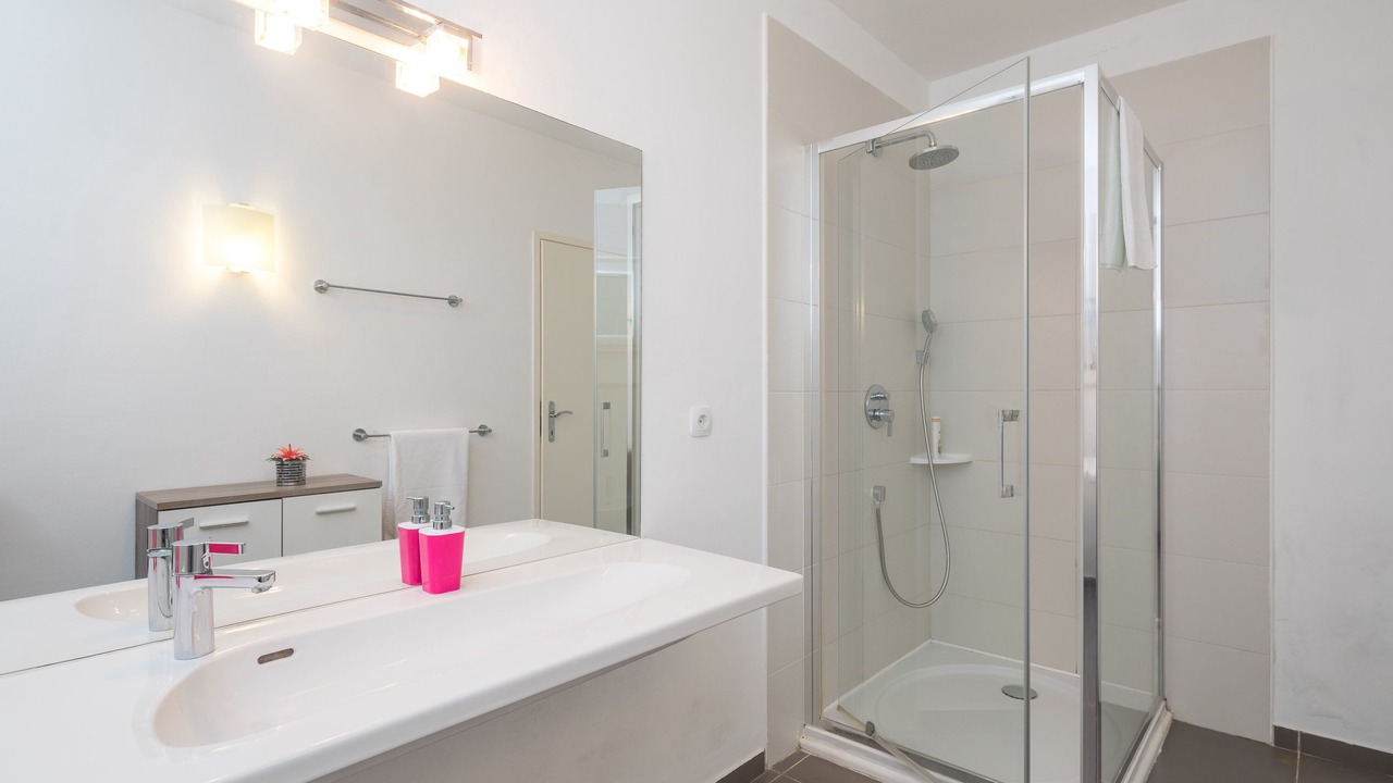 Photo of Bathroom in Hvar