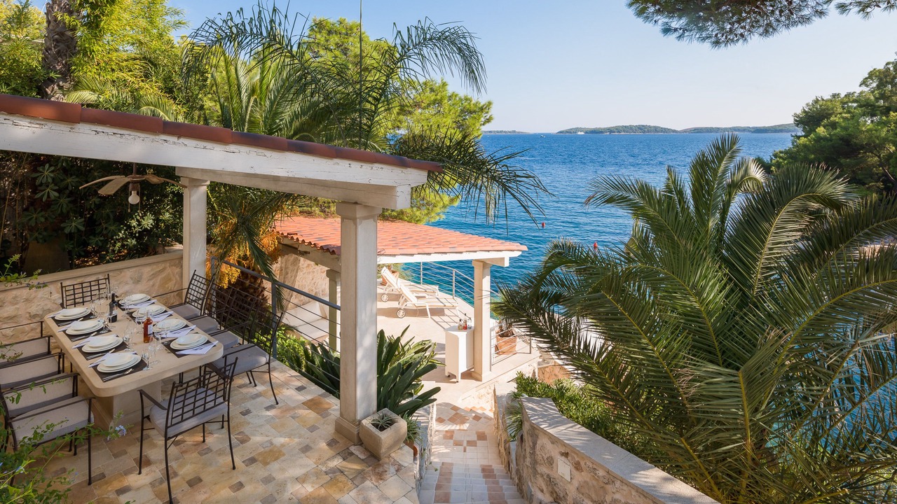 Photo of Outdoor in Hvar