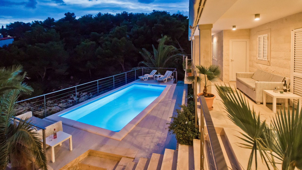 Photo of Outdoor in Hvar