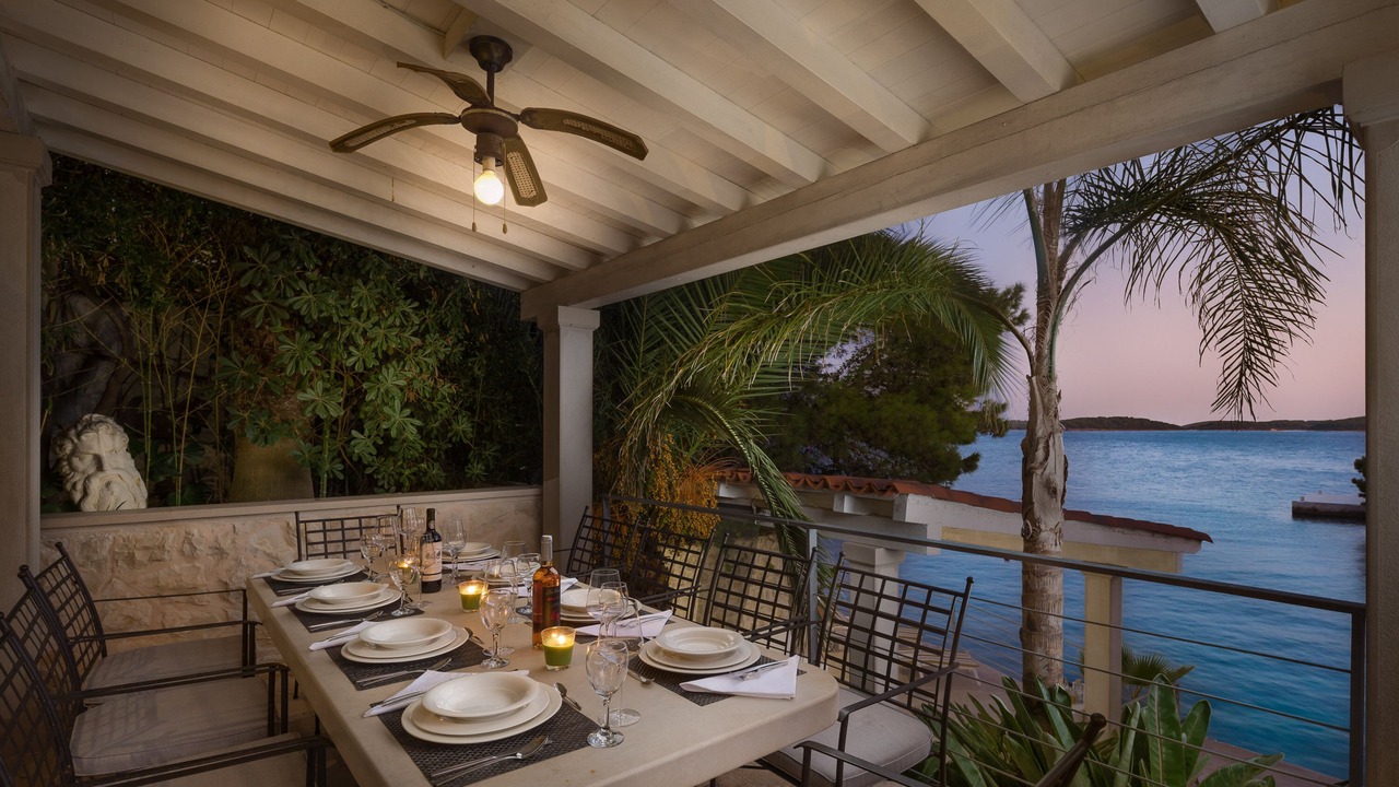 Photo of Outdoor in Hvar
