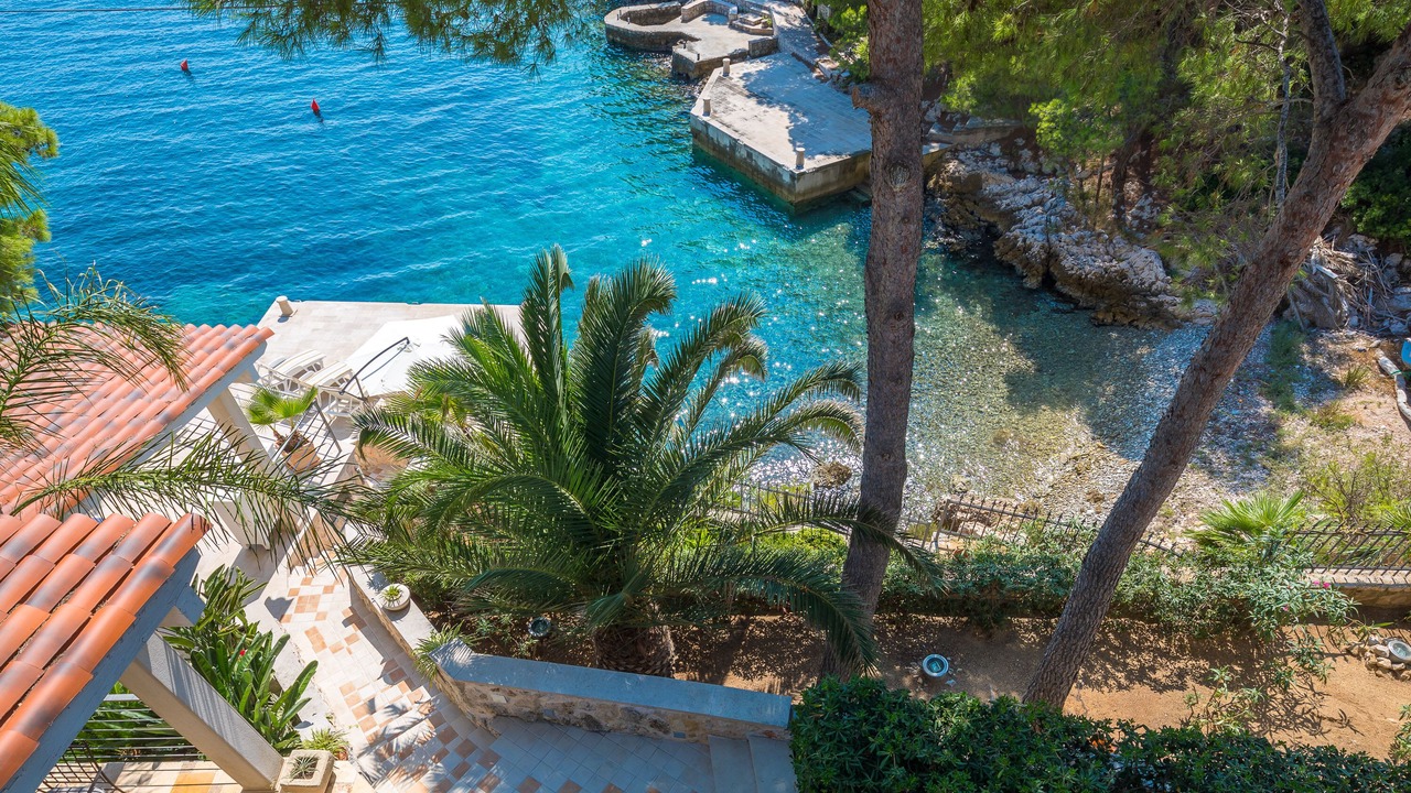 Photo of Outdoor in Hvar