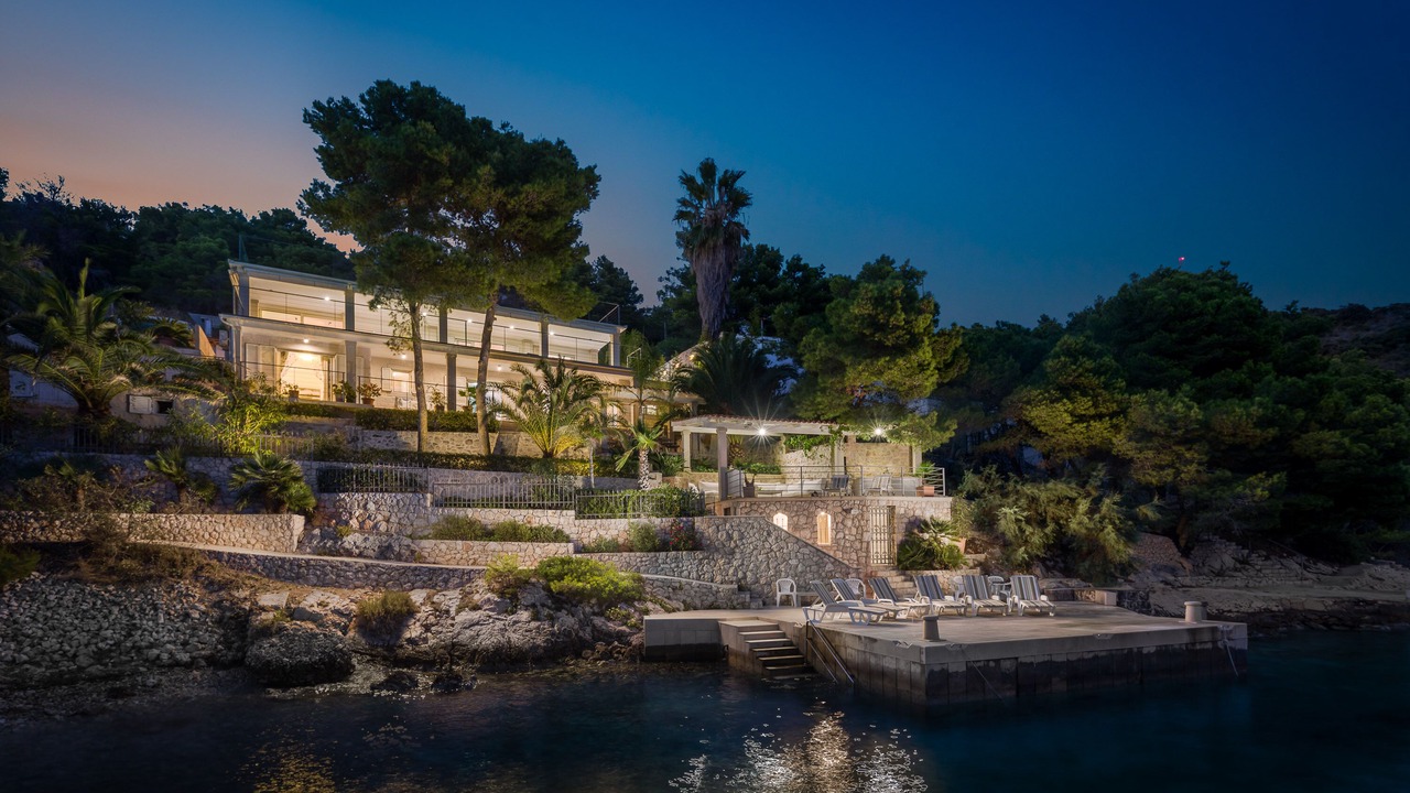 Photo of Outdoor in Hvar