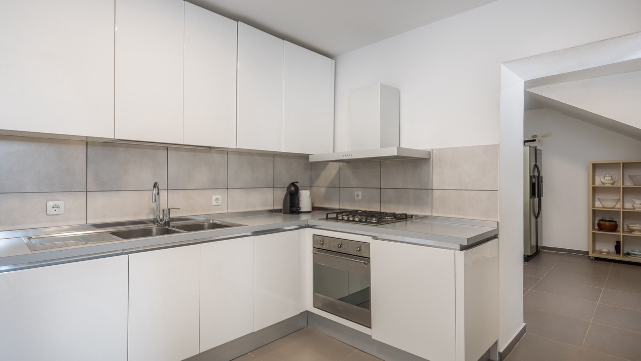 Photo of Kitchen in Hvar