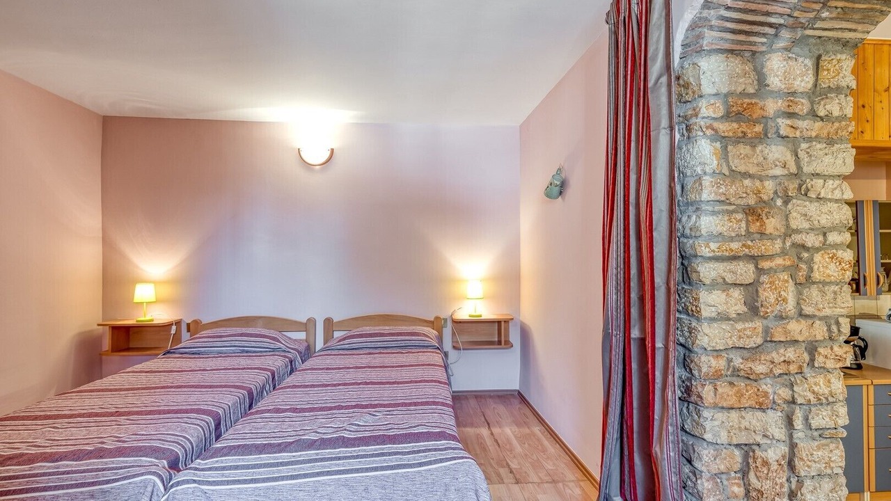 Photo of Bedroom in Kastelir