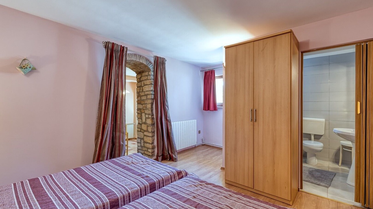 Photo of Bedroom in Kastelir