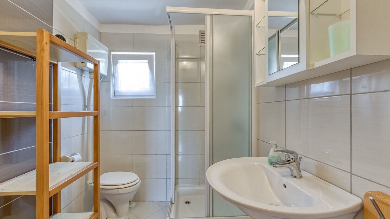 Photo of Bathroom in Kastelir