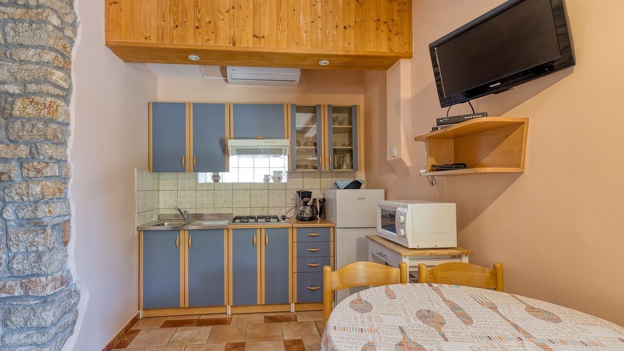 Photo of Kitchen in Kastelir