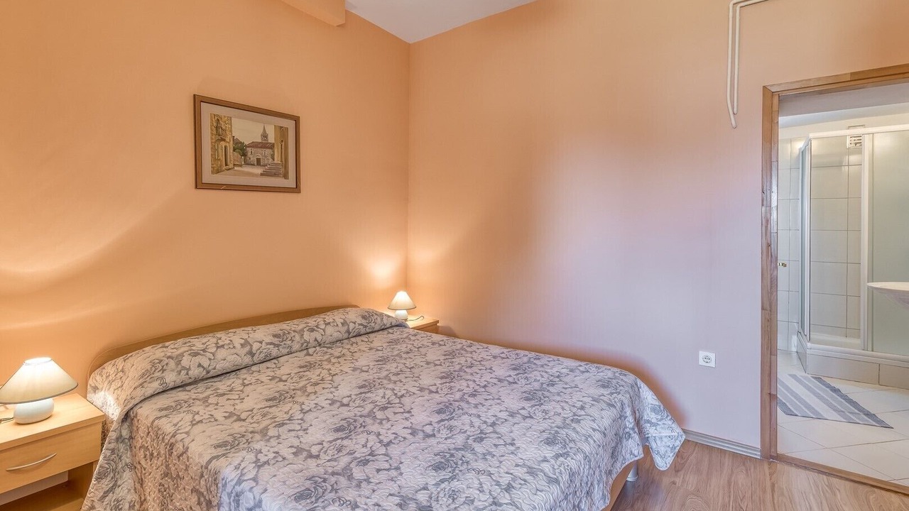 Photo of Bedroom in Kastelir