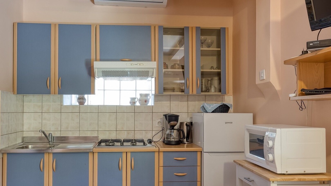 Photo of Kitchen in Kastelir