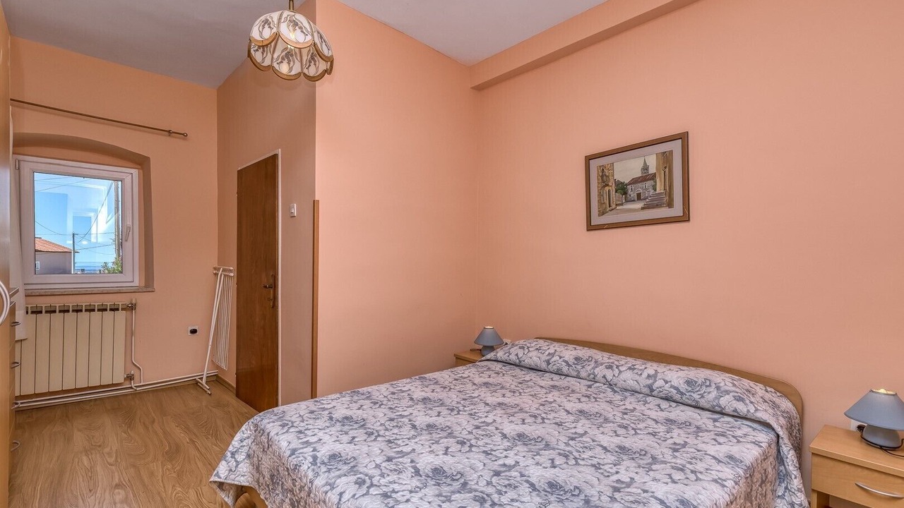 Photo of Bedroom in Kastelir