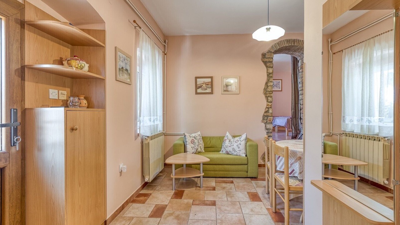 Photo of Livingroom in Kastelir