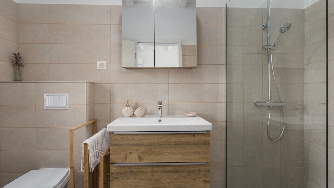 Photo of Bathroom in Vrvari