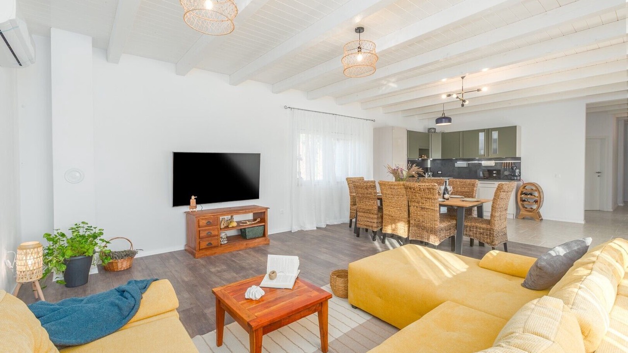 Photo of Livingroom in Vrvari