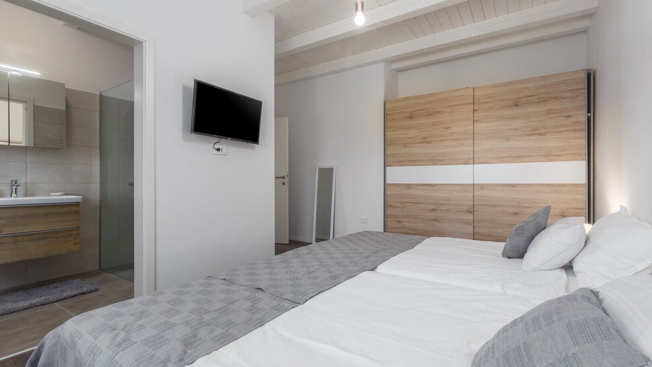 Photo of Bedroom in Vrvari